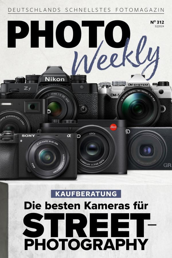 PhotoWeekly 25.12.2024