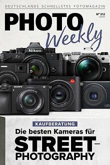 PhotoWeekly