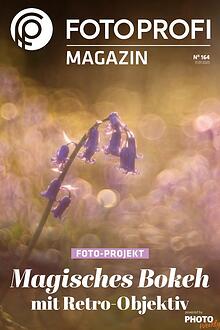 FOTOPROFI Magazin