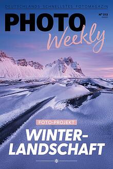 PhotoWeekly