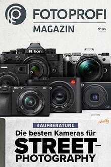 FOTOPROFI Magazin