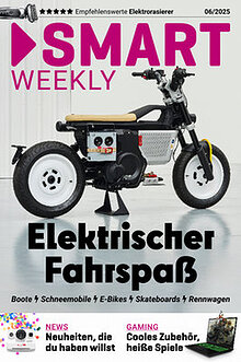 SmartWeekly