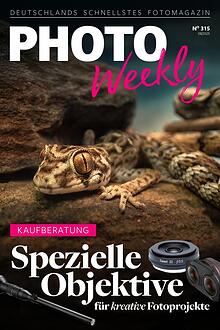 PhotoWeekly