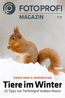 FOTOPROFI Magazin