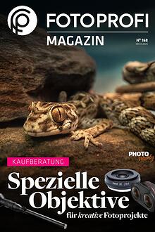 FOTOPROFI Magazin