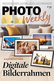 PhotoWeekly
