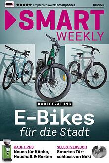 SmartWeekly