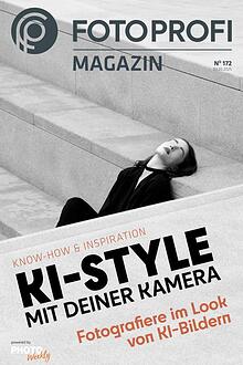 FOTOPROFI Magazin
