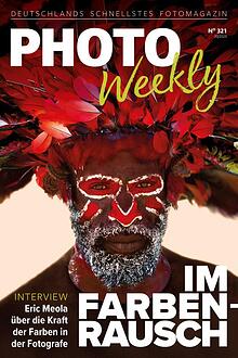 PhotoWeekly