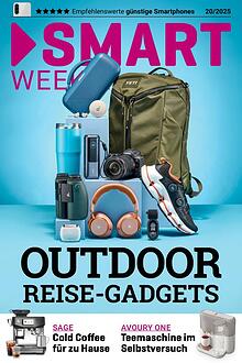 SmartWeekly