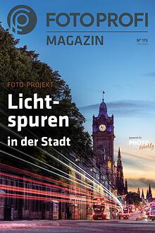 FOTOPROFI Magazin