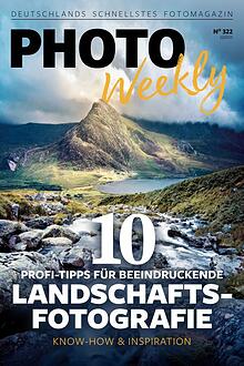 PhotoWeekly