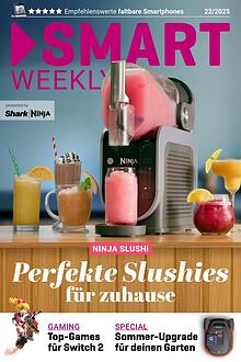 SmartWeekly