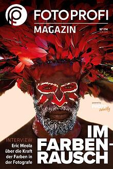 FOTOPROFI Magazin