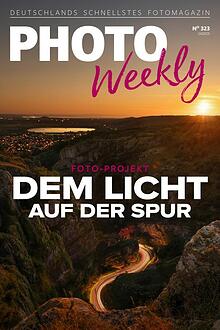 PhotoWeekly