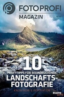 FOTOPROFI Magazin