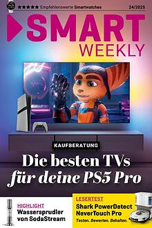 SmartWeekly