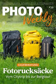PhotoWeekly