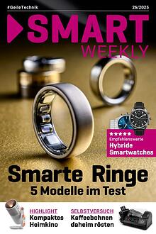 SmartWeekly