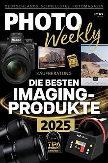 PhotoWeekly