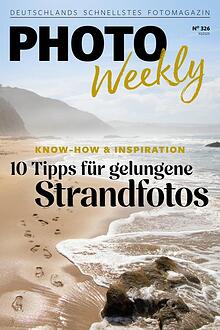 PhotoWeekly