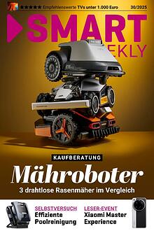 SmartWeekly