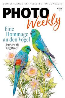 PhotoWeekly