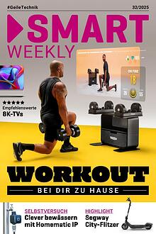 SmartWeekly