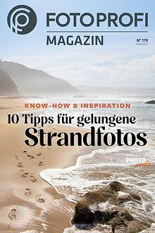 FOTOPROFI Magazin