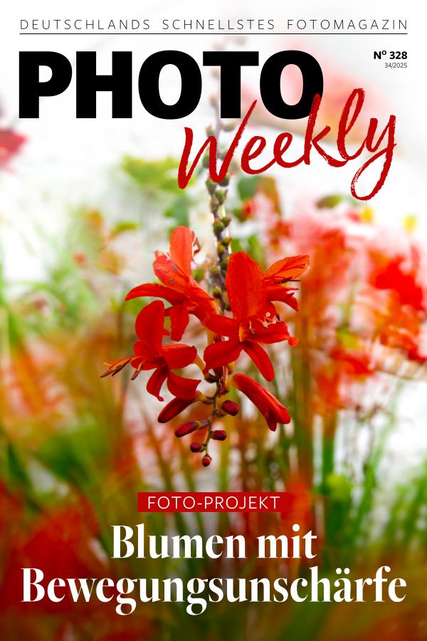 PhotoWeekly 20.08.2025