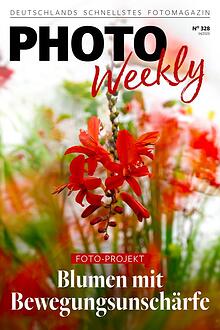 PhotoWeekly