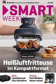 SmartWeekly