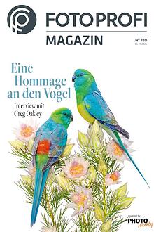 FOTOPROFI Magazin