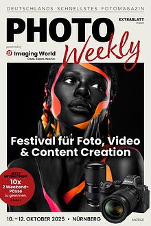 PhotoWeekly Extrablatt Imaging World