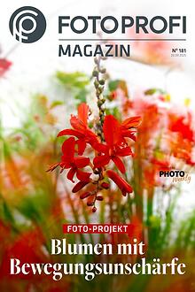 FOTOPROFI Magazin