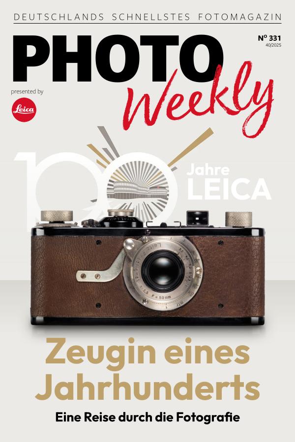 PhotoWeekly 01.10.2025