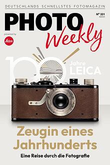 PhotoWeekly