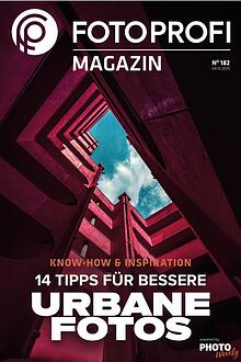 FOTOPROFI Magazin