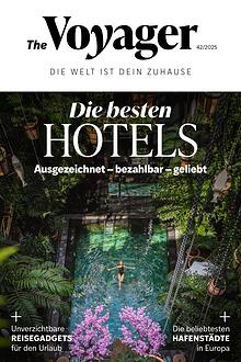 The Voyager