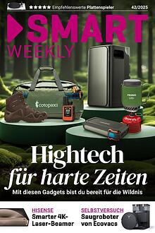 SmartWeekly