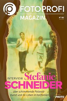 FOTOPROFI Magazin