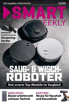 SmartWeekly