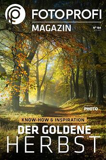 FOTOPROFI Magazin
