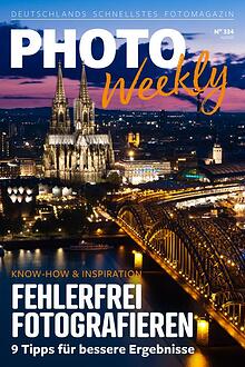 PhotoWeekly