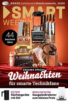 SmartWeekly
