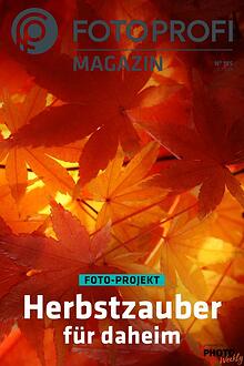FOTOPROFI Magazin