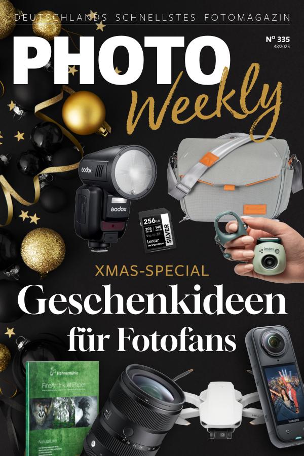 PhotoWeekly 26.11.2025