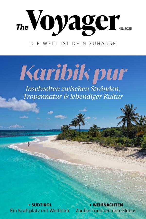 The Voyager 27.11.2025