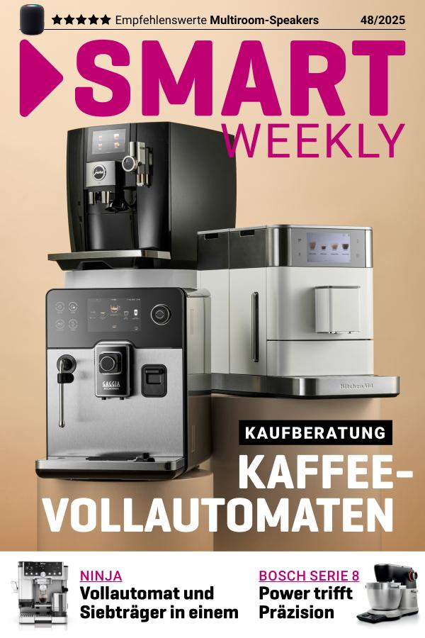 SmartWeekly 28.11.2025