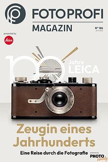 FOTOPROFI Magazin
